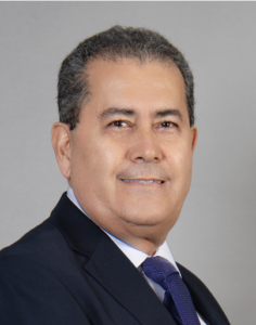 Picture of MBA Luis Faustino Rojas Rivas